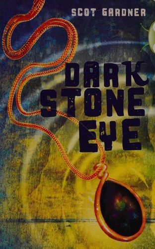 Dark Stone Eye