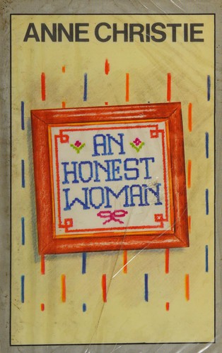 An Honest Woman