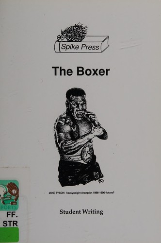 The boxer