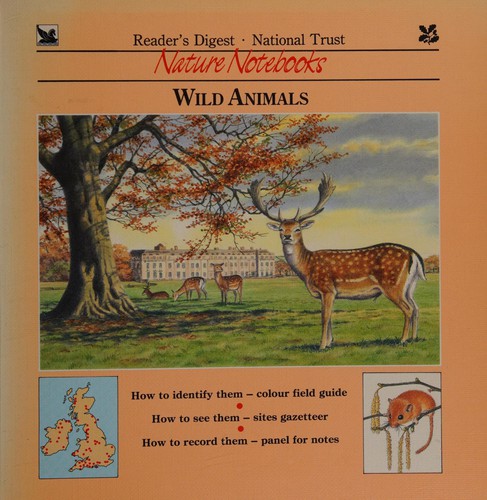 Wild animals
