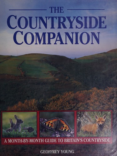 Countryside companion