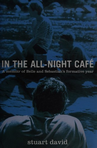 In the all-night café