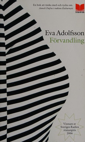 Förvandling