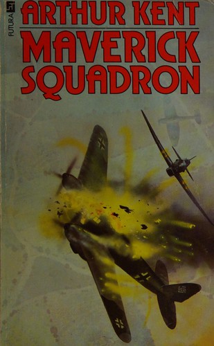 Maverick squadron