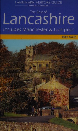 The best of Lancashire