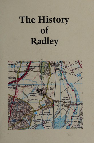 The history of Radley