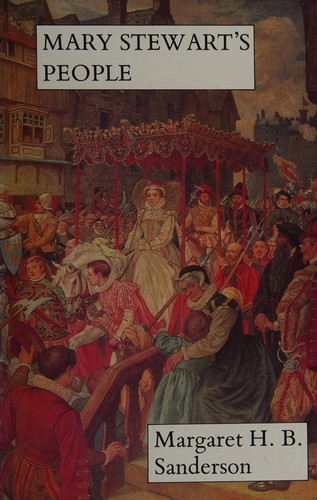 Mary Stewart's people