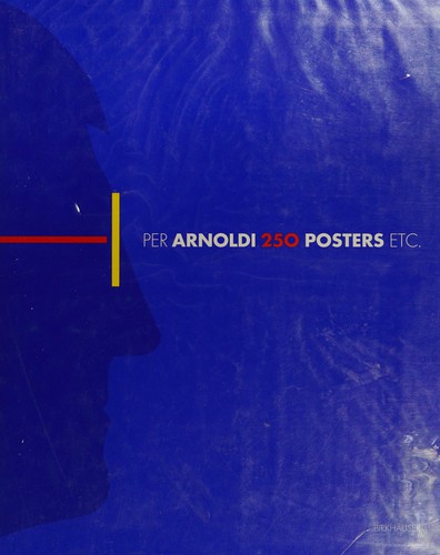 Per Arnoldi 250 posters etc