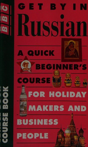 Get by in Russian