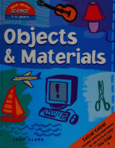Objects & materials