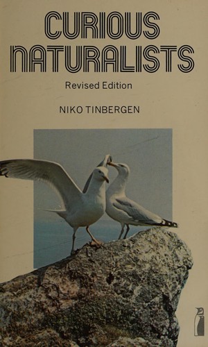 Curious naturalists