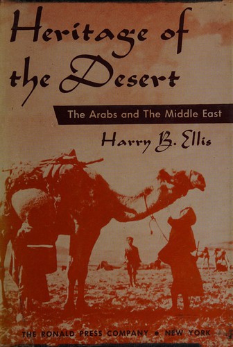 Heritage of the desert