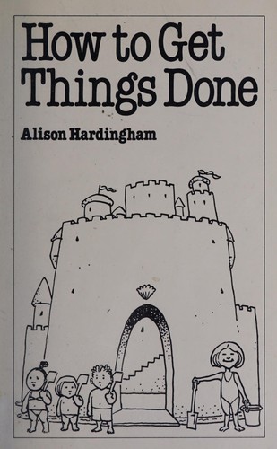 How to Get Things Done