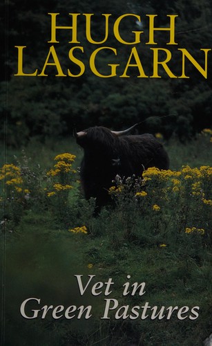 Vet in green pastures