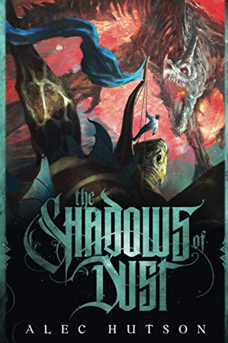 The Shadows of Dust