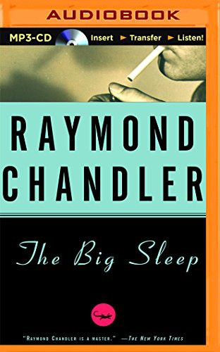 Big Sleep, The