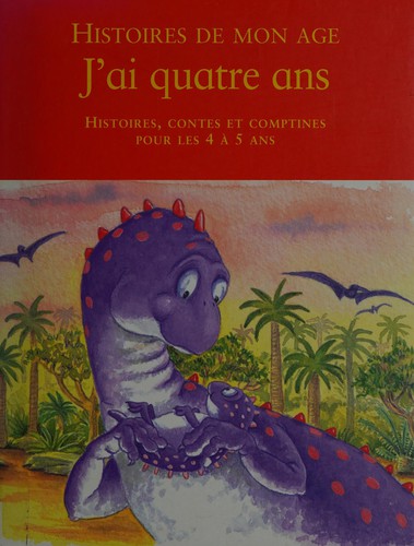 Histoires De Mon Age