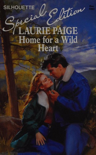 Home For A Wild Heart