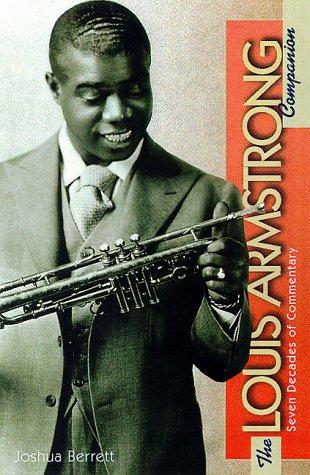 The Louis Armstrong Companion