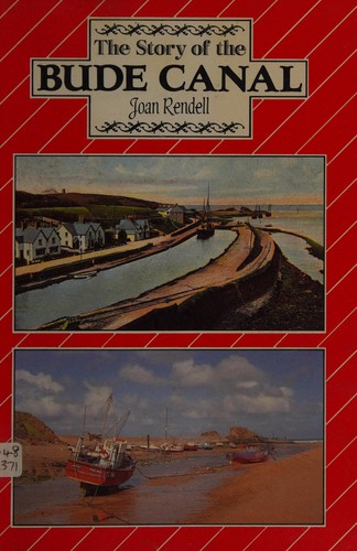 The Story of the Bude Canal