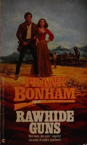 Rawhide Guns