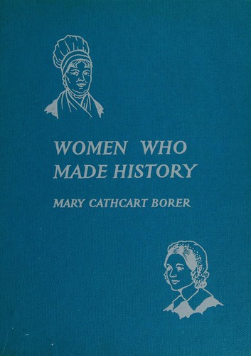 Women who made history