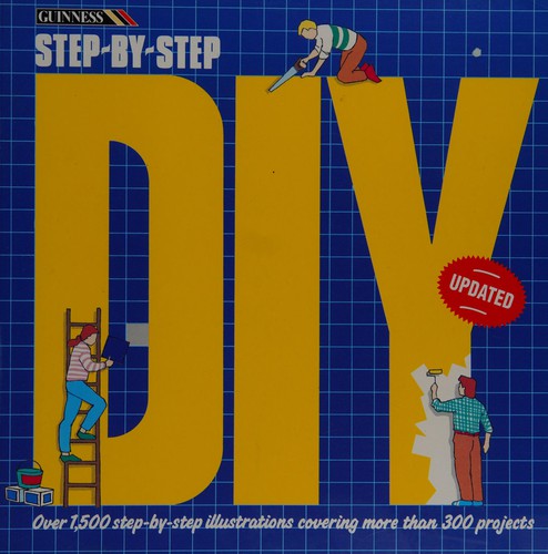Guinness Step-by-step DIY (Guinness)