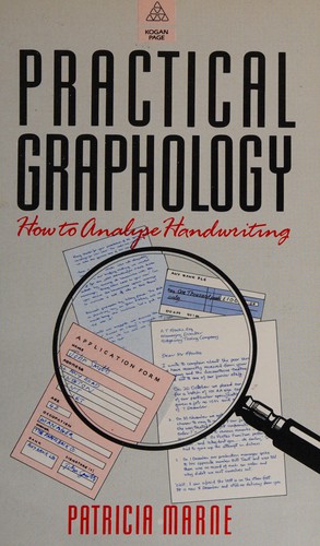 Practical Graphology
