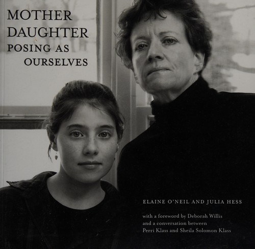 Mother, daughter