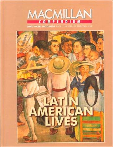 Latin American lives