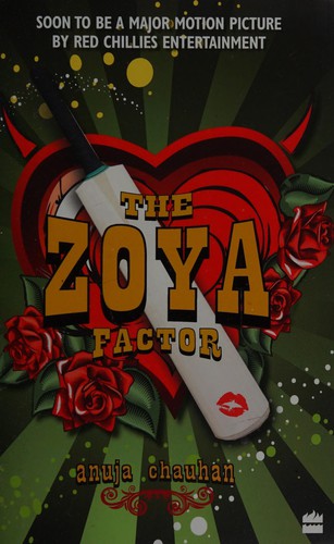 The zoya factor