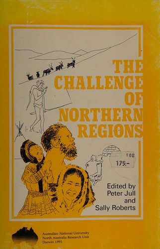 The Challenge of northern regions