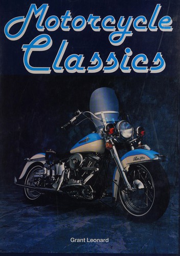 Motorcycle Classics