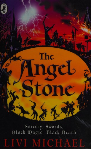 The angel stone