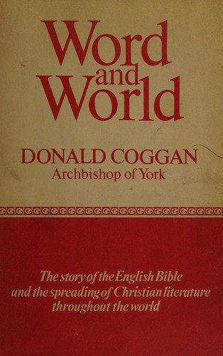 Word and World
