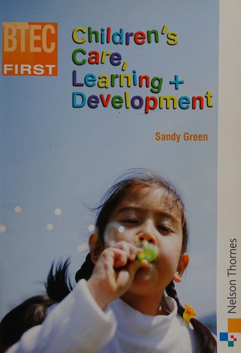 Children's care, learning + development