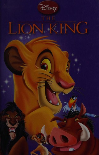 The lion king