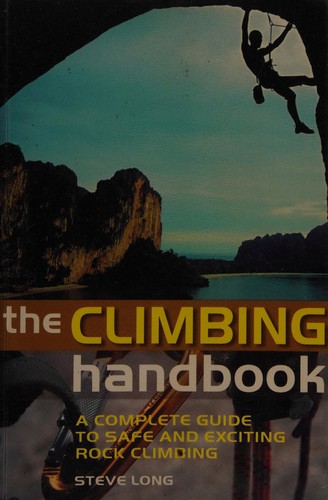 The climbing handbook