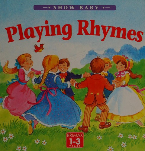 Playing Rhymes
