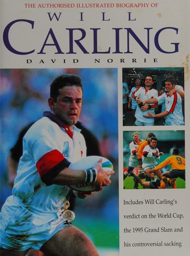 Will Carling