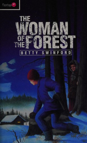 The Woman of the Forest