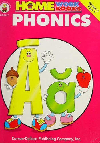 Phonics