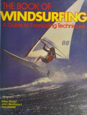 The book of windsurfing