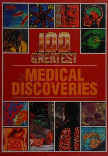 100 greatest medical discoveries