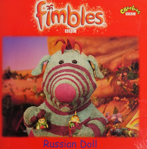 Russian doll