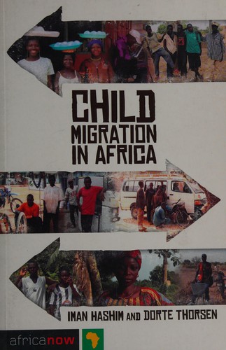 Child migration in Africa