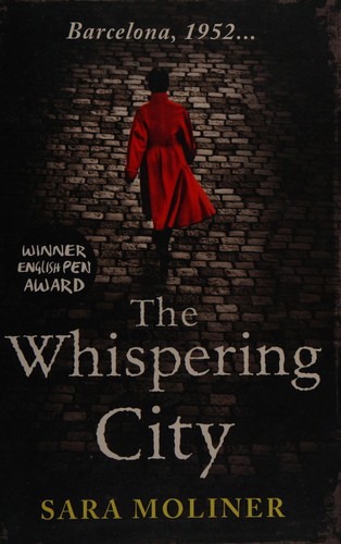 The whispering city