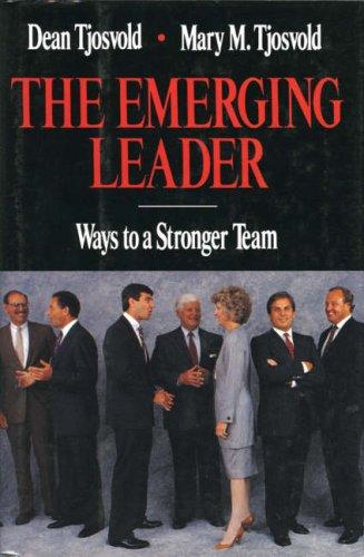 The emerging leader