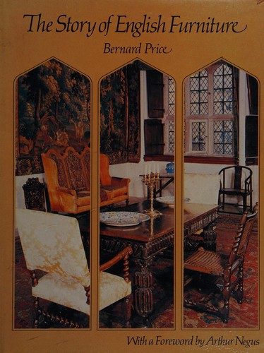 The story of English furniture