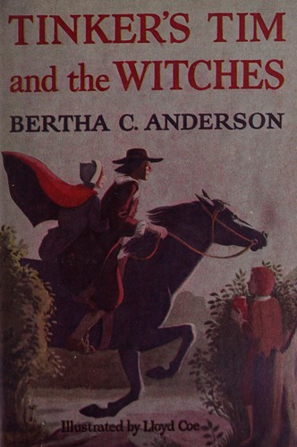 Tinker's Tim and the witches ..